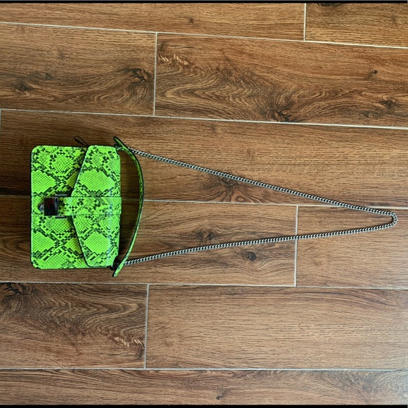 Zara purse - Picture 1 of 5